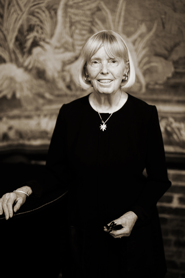 Honorees Cathleen Stone