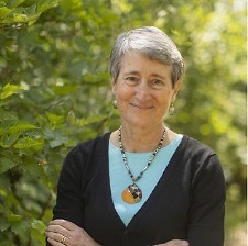 Honorees Sally Jewell